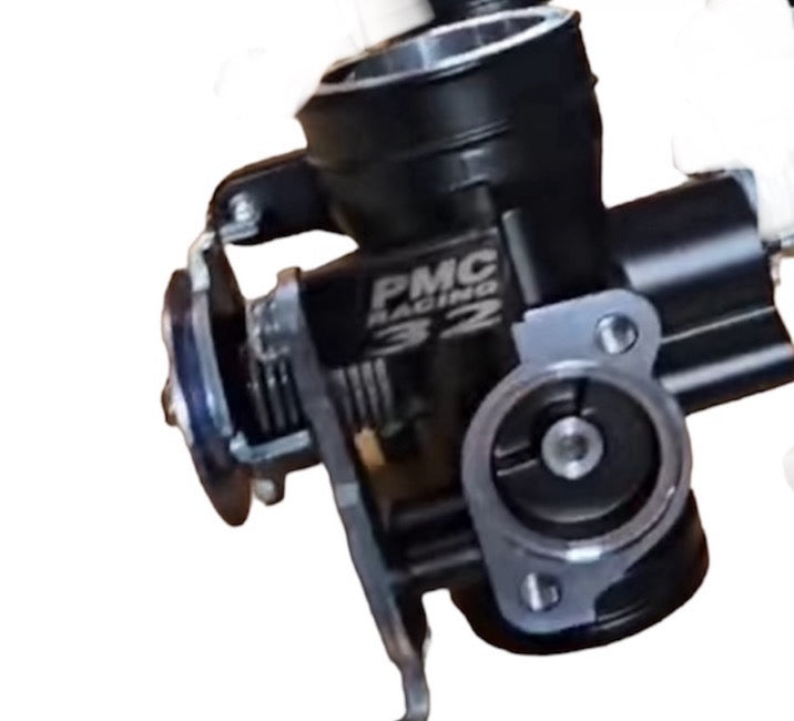 Tank 200 EFI PMC Trottle  Racing